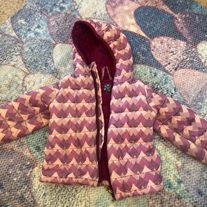 KicKee pants puffer jacket